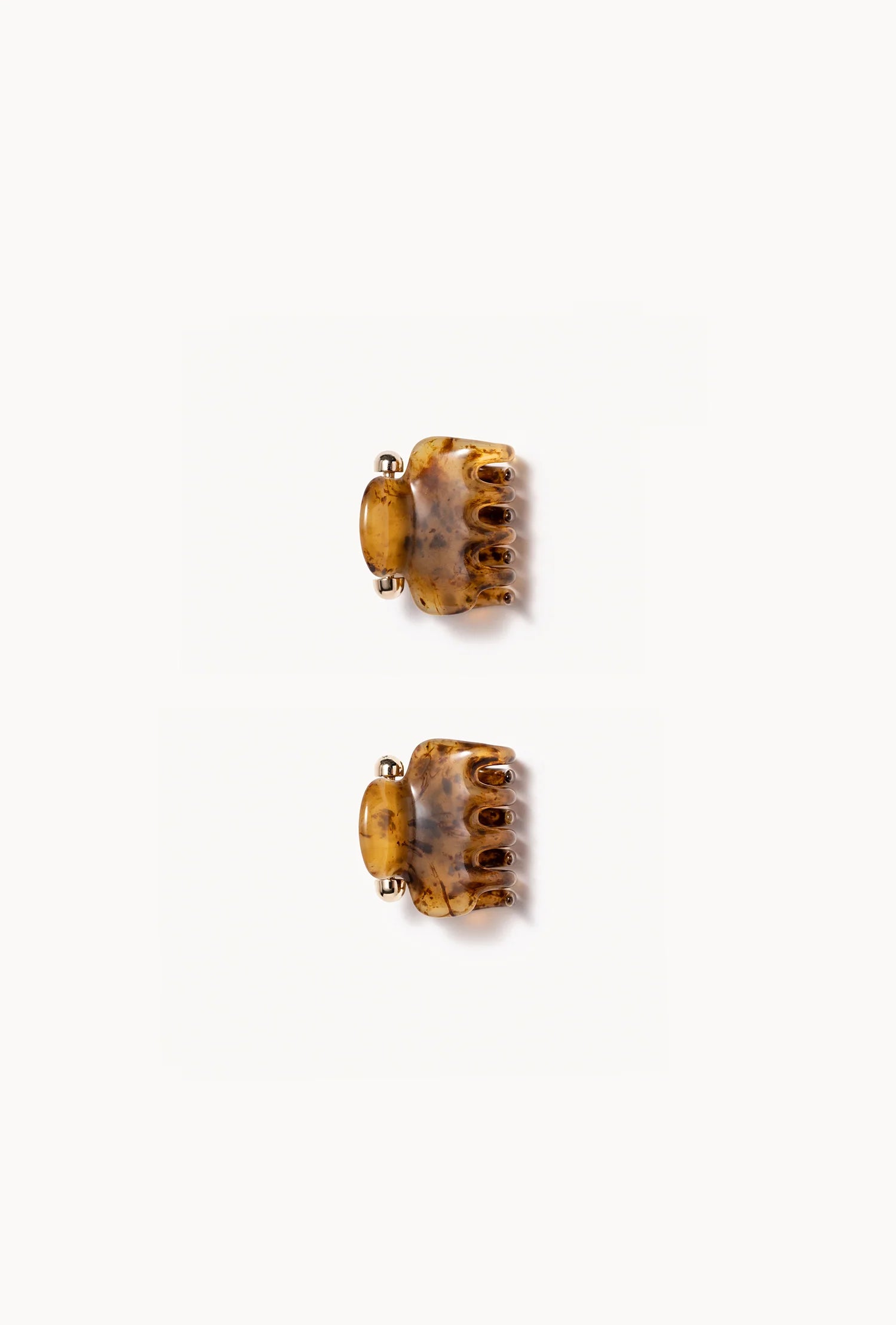 Undo Hairware: No. 1 Claw Clip – W A S U R U R U