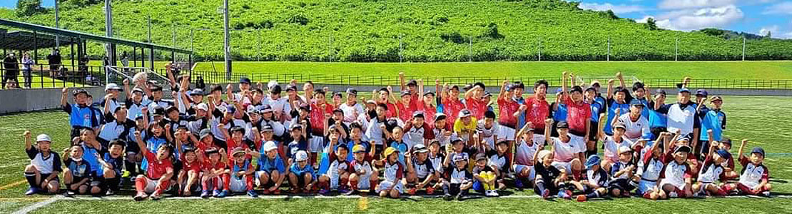 ワセダクラブ北信越支部│ラグビー