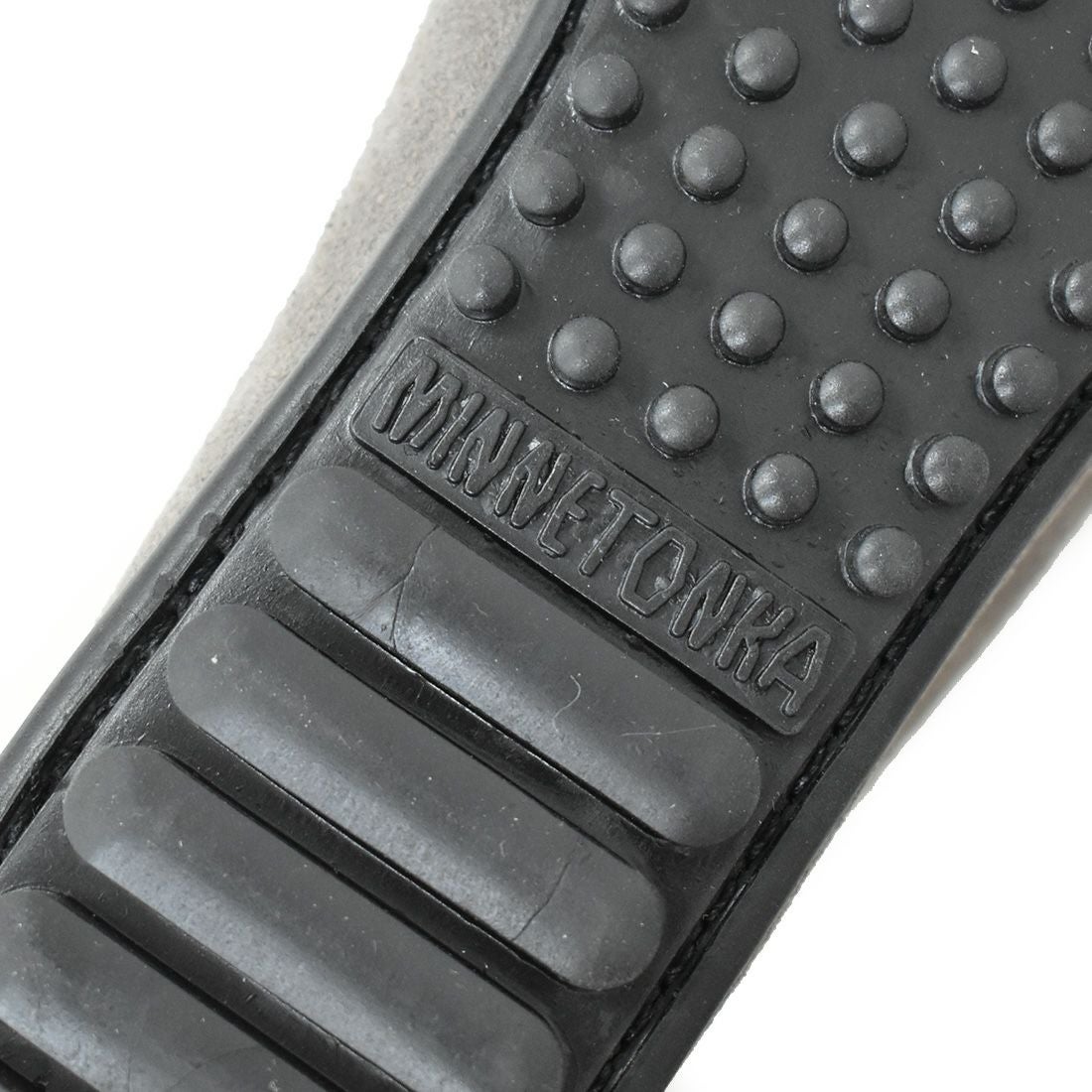 MINNETONKA スエードモカシン|銀座ワシントン 公式サイト