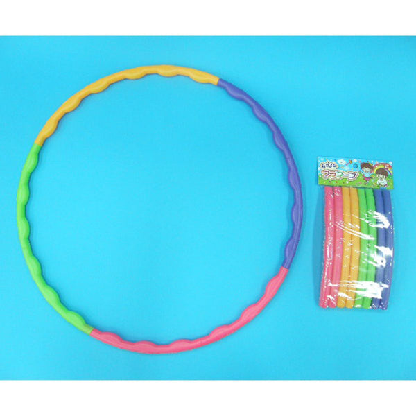 まとめ買い】なかよしフラフープ 9001/072259 | ワッツ