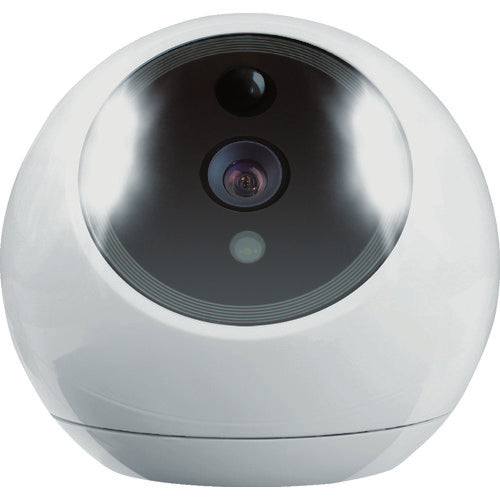 AMARYLLO ATOM AR3s 屋外用自動追跡防犯カメラ AMARYLLO(アマリロ) IP66防水仕様 屋外用 見張り番 防犯 監視カメラ