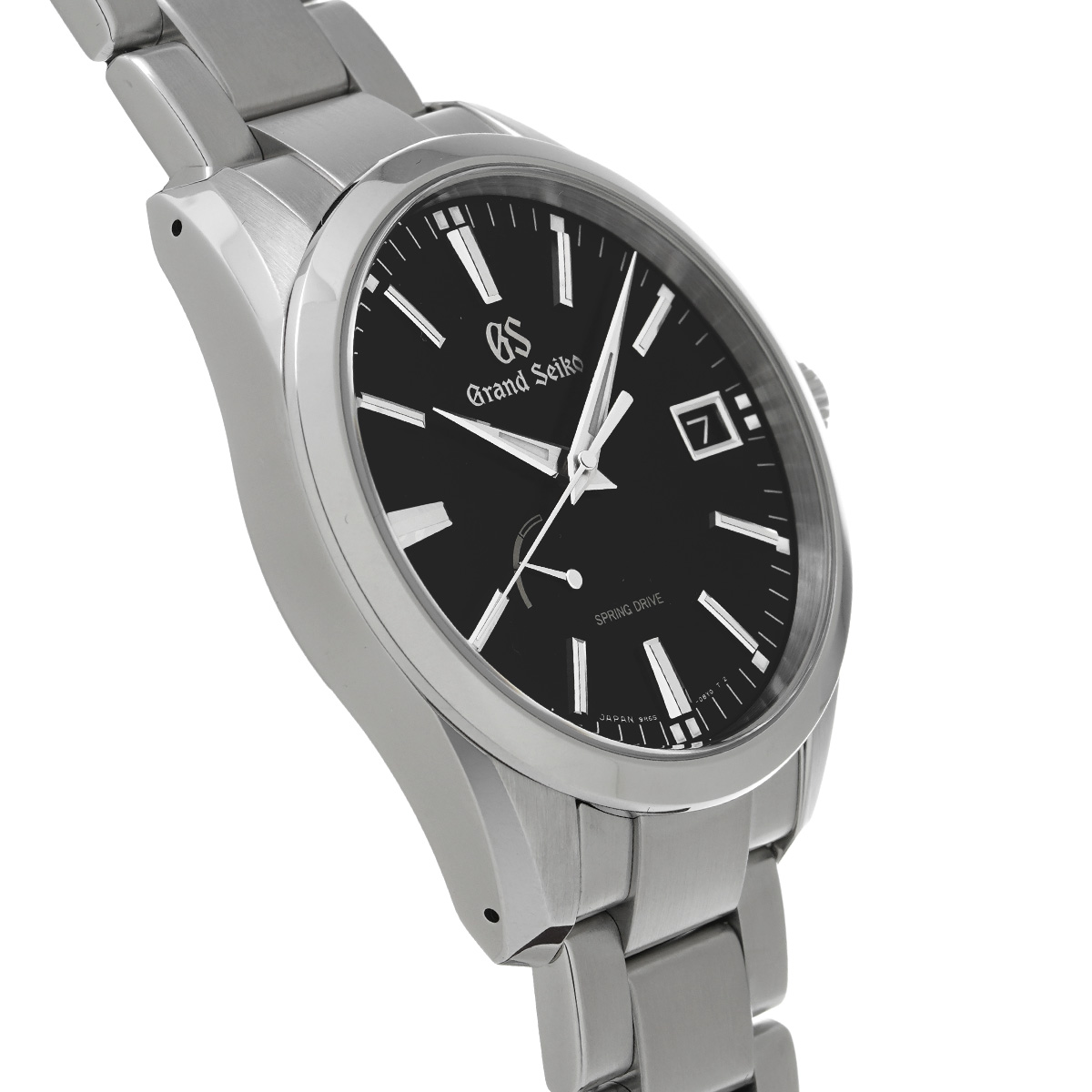 グランドセイコー / Grand Seiko ヘリテージコレクション スプリング
