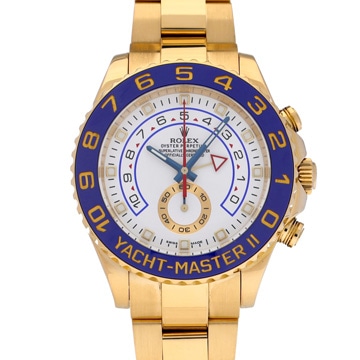 ヨットマスターII ロレックス(在庫あり)｜WATCHNIAN公式通販