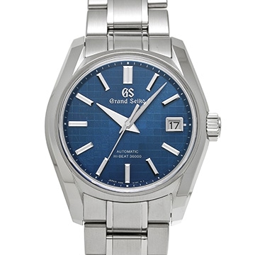 ハイビート36000 グランドセイコー｜WATCHNIAN公式通販