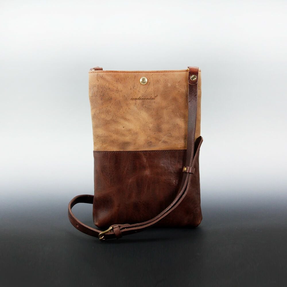 kudu] KD TRIANGLE BODYBAG | Ryu(リュウ)公式ECサイト／Wath'z