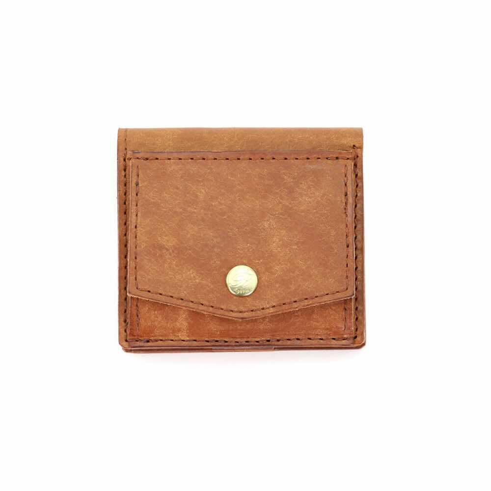 Ryu] PB FRONT BOX (S) WALLET | Ryu(リュウ)公式ECサイト／Wath'z