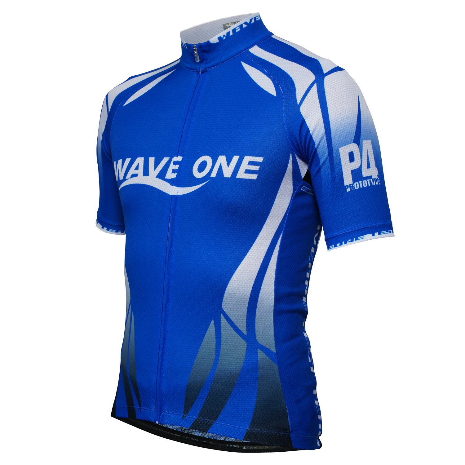 レジェフィット半袖ジャージ | WAVE ONE(ウエイブワン)