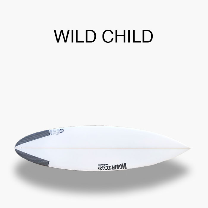 Twin pin 5'7 Channel千葉北限定 SURFBOARDS | WAVE SURF