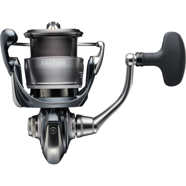 DAIWA 24 CERTATE LT 3000-XH - Spinning