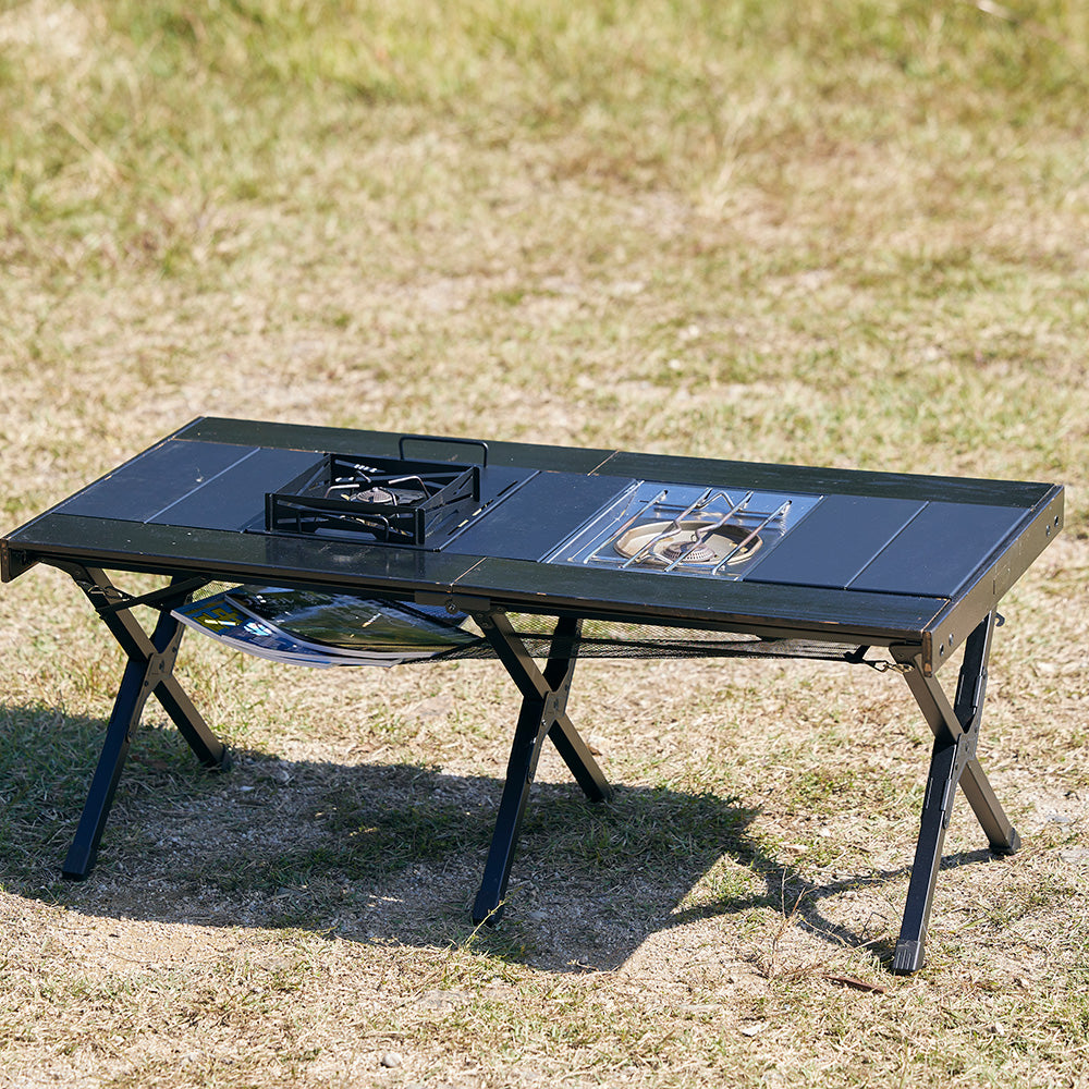 WAQ MULTI LOWTABLE-F マルチローテーブル(ファミリー / グループ