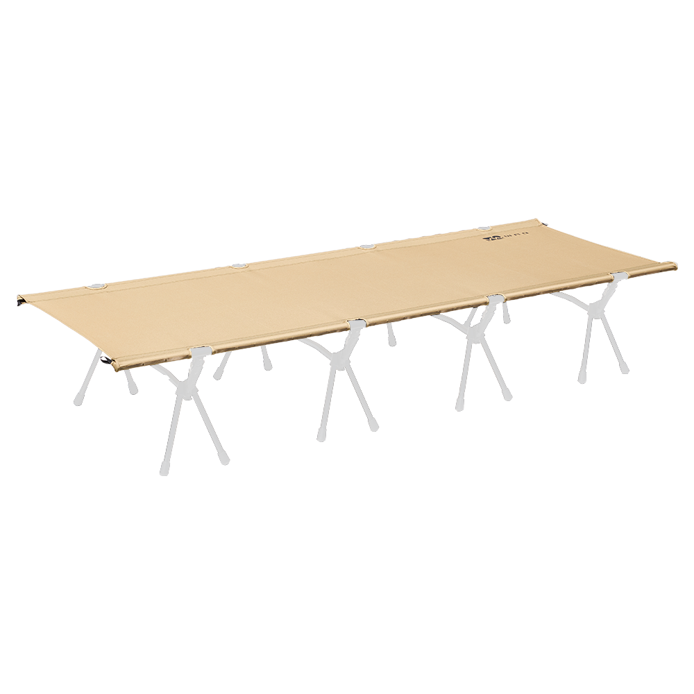 ワイドコット専用スペアシート 600D WAQ 2WAY WIDE COT専用 「パーツ
