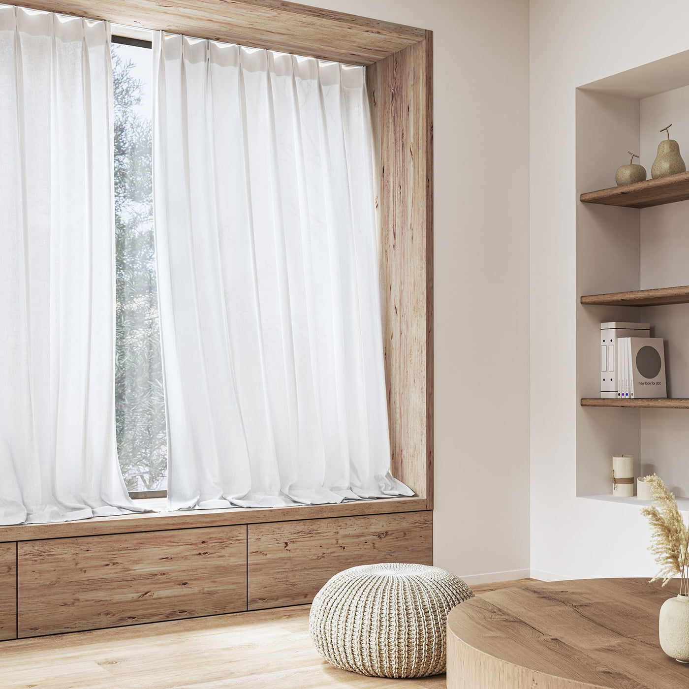 sangetsu レースカーテン 2枚セット AC5684 sangetsu レースカーテン 2