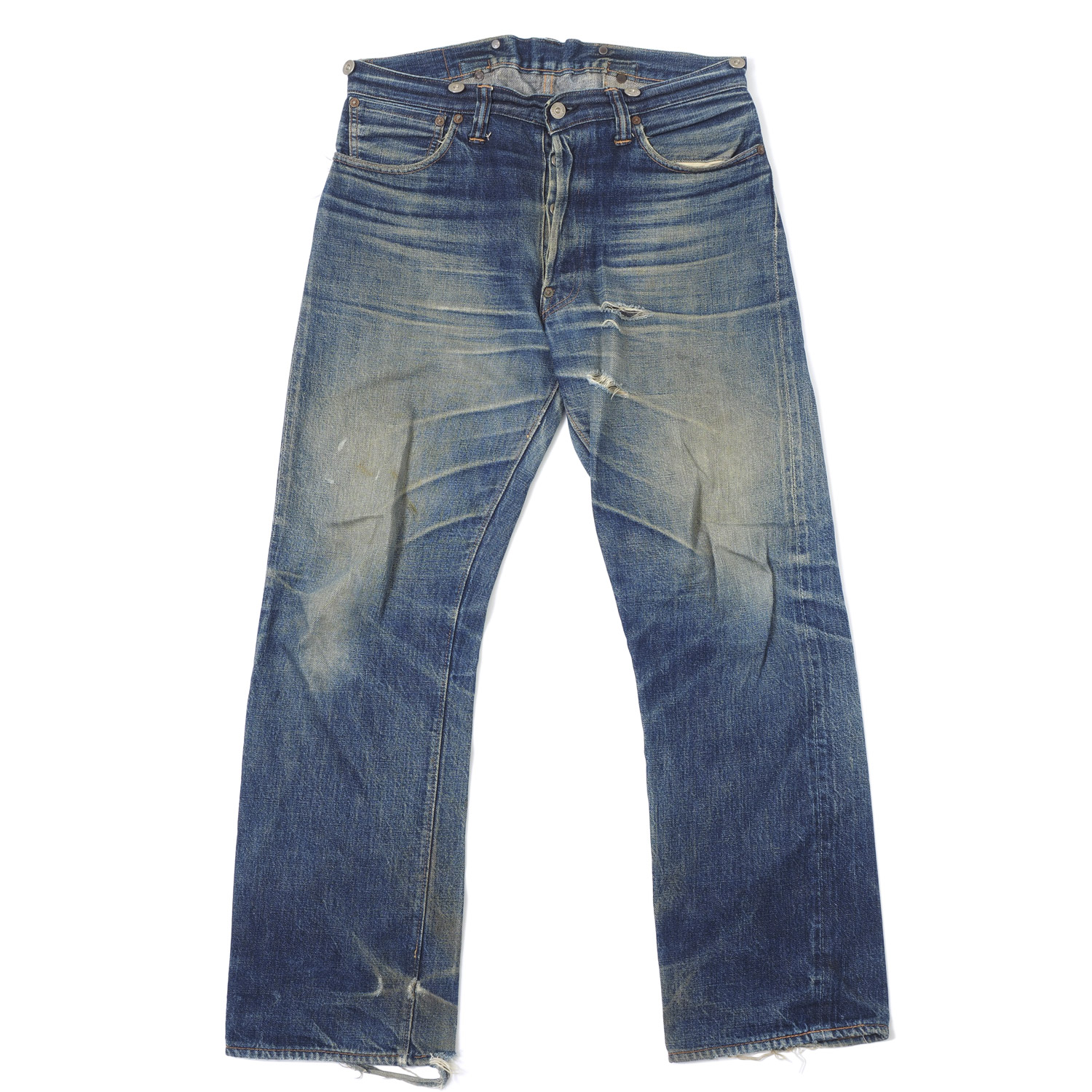 Lot 1004 10th Anniversary