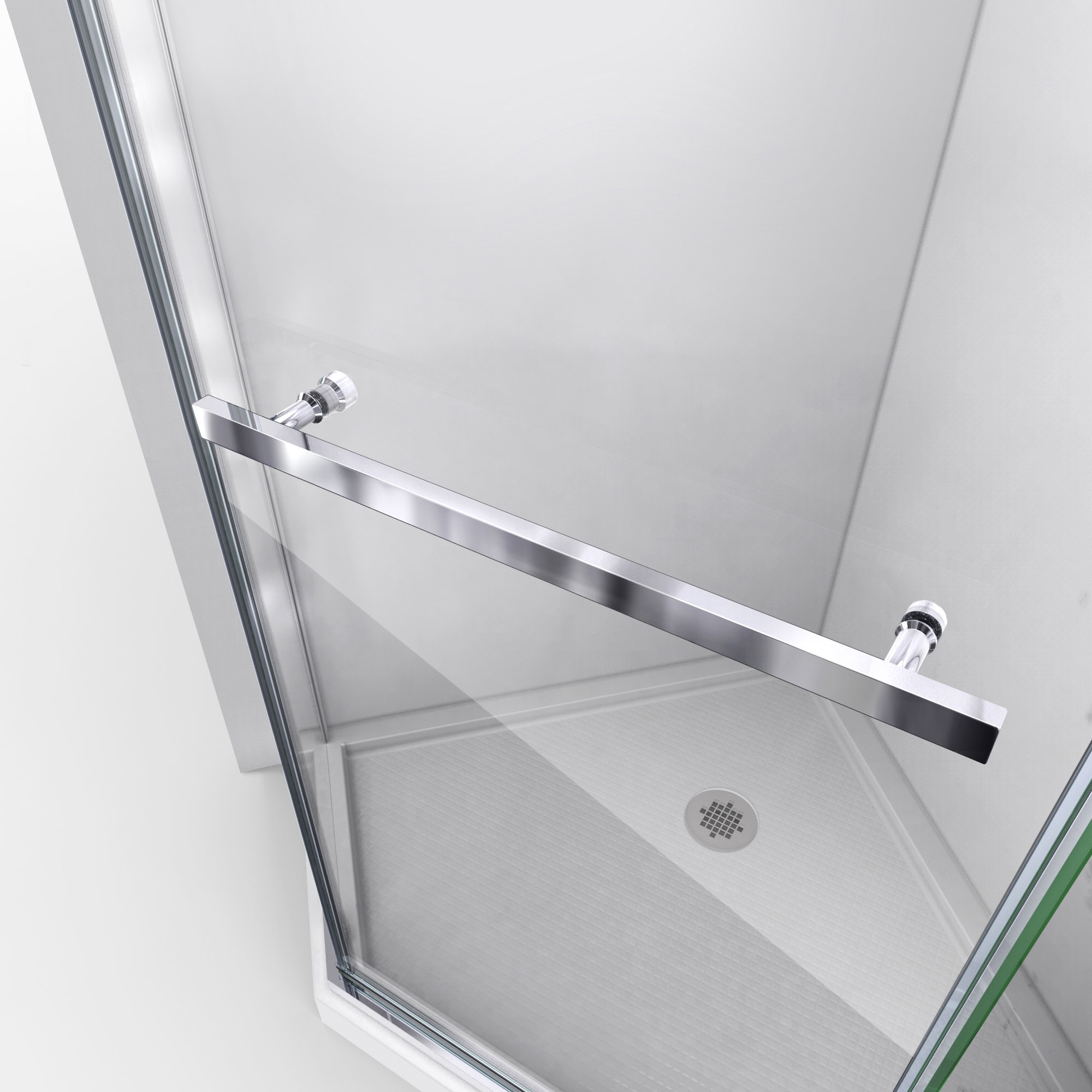 DreamLine Prism SHEN-2134340-06 34 1/8
