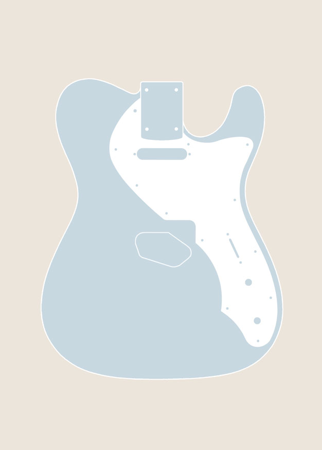 Thinline Body