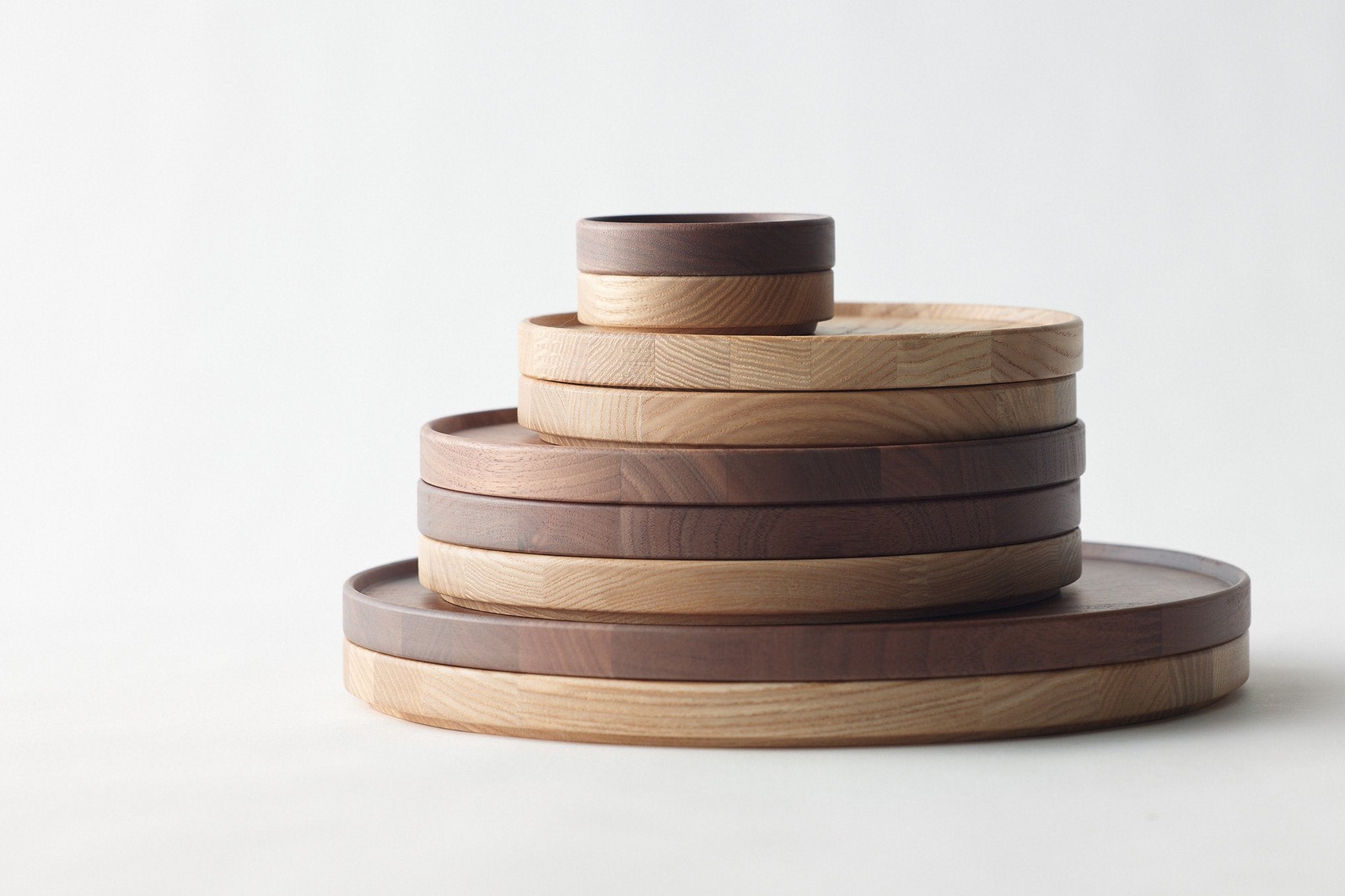 トレイ 14.5cm｜HASAMI PORCELAIN ハサミポーセリン