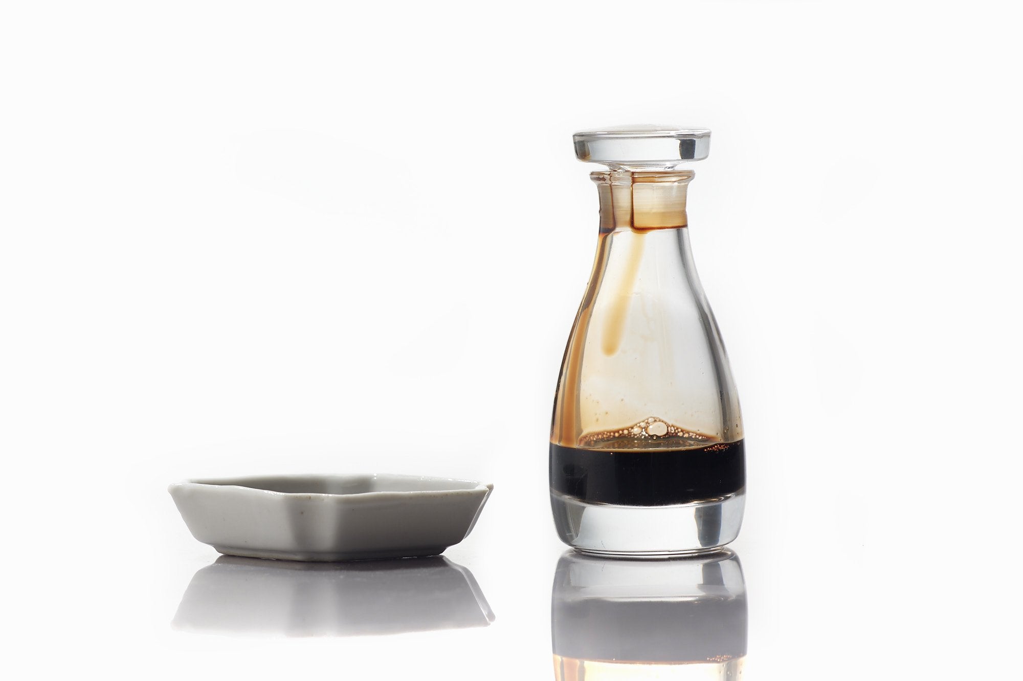 THE 醤油差し｜THE