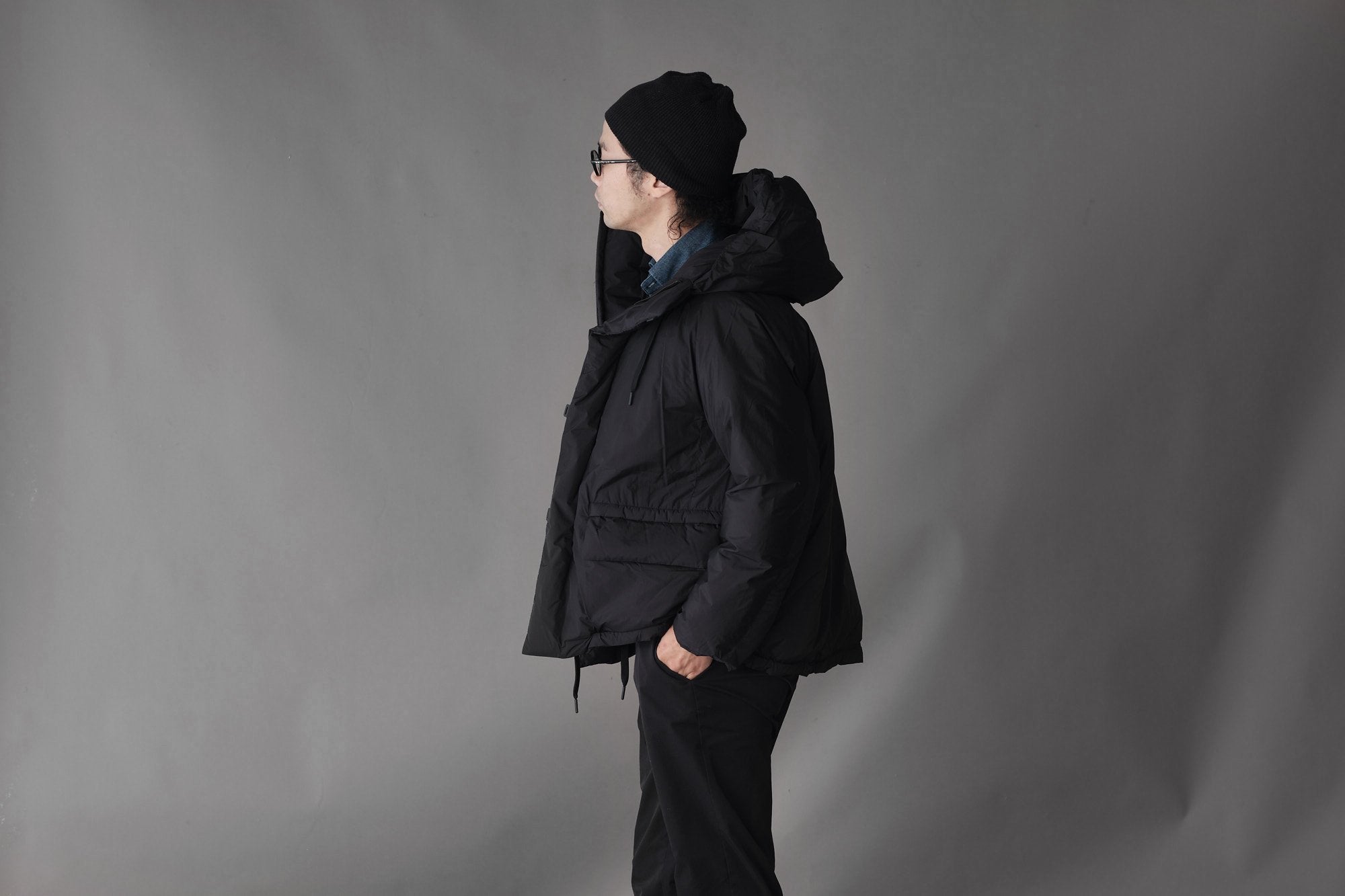 SOUVENIR HUNTER S/L EVAPOD｜TEATORA