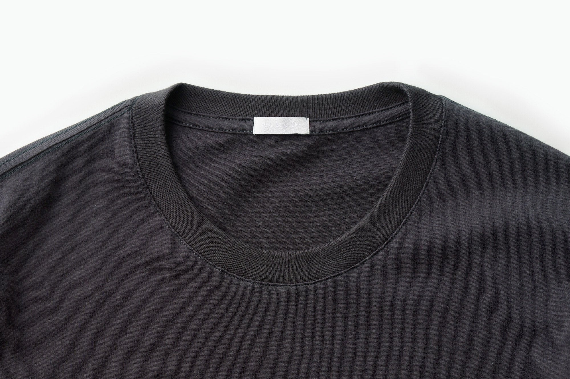 Prestige ロングスリーブTシャツ｜yohaku