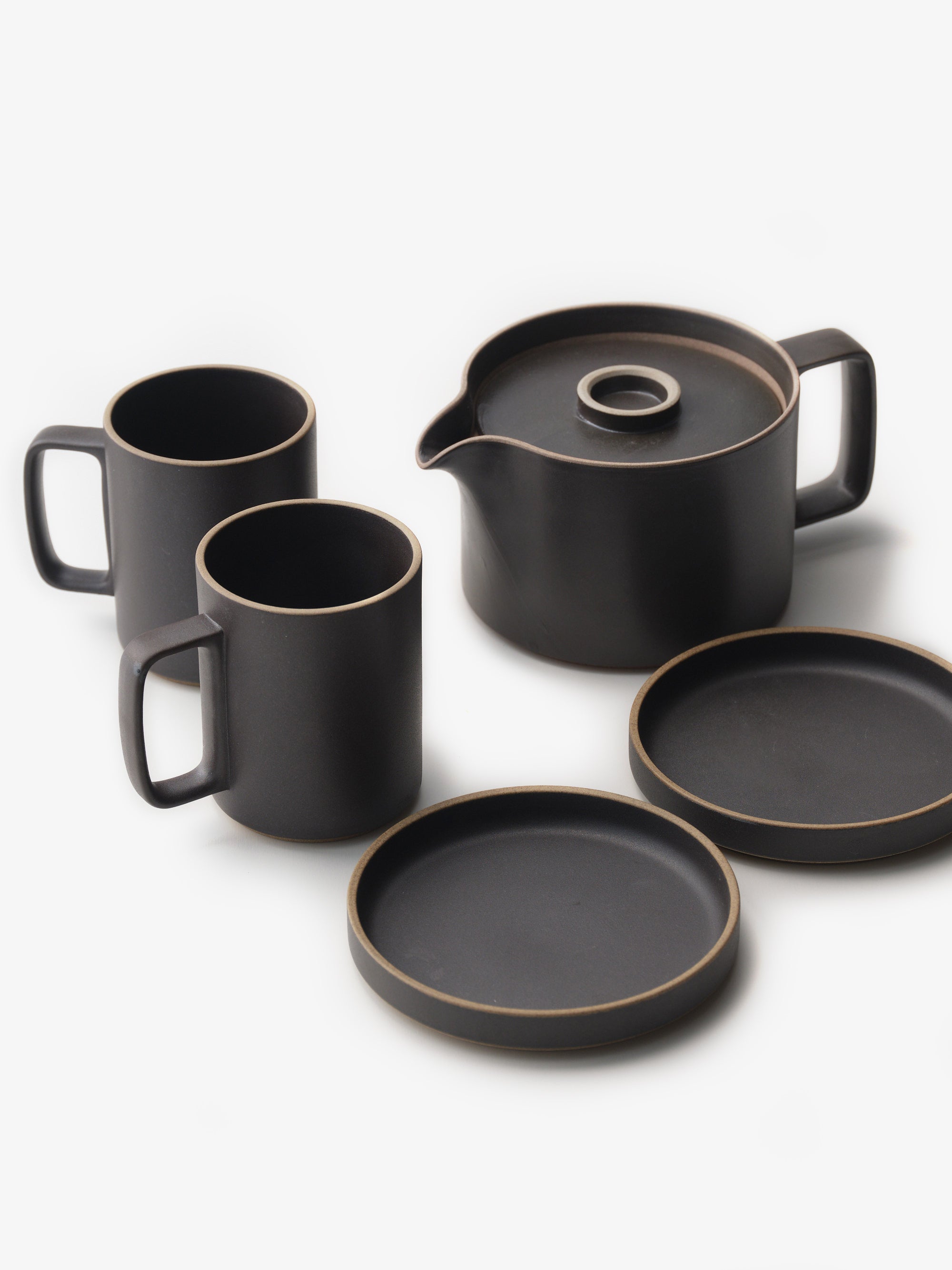 乙なもの】食卓を彩るセット｜HASAMI PORCELAIN ハサミポーセリン