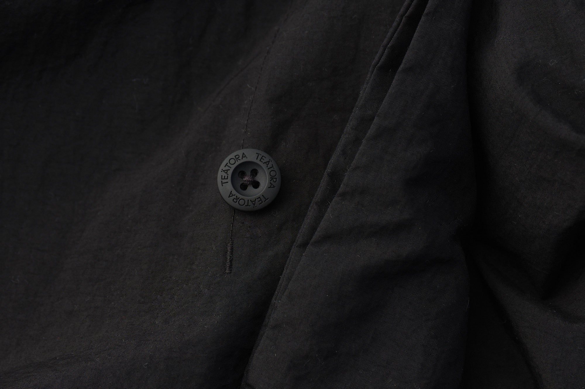 TIME ADAPTER PACKABLE｜TEATORA テアトラ