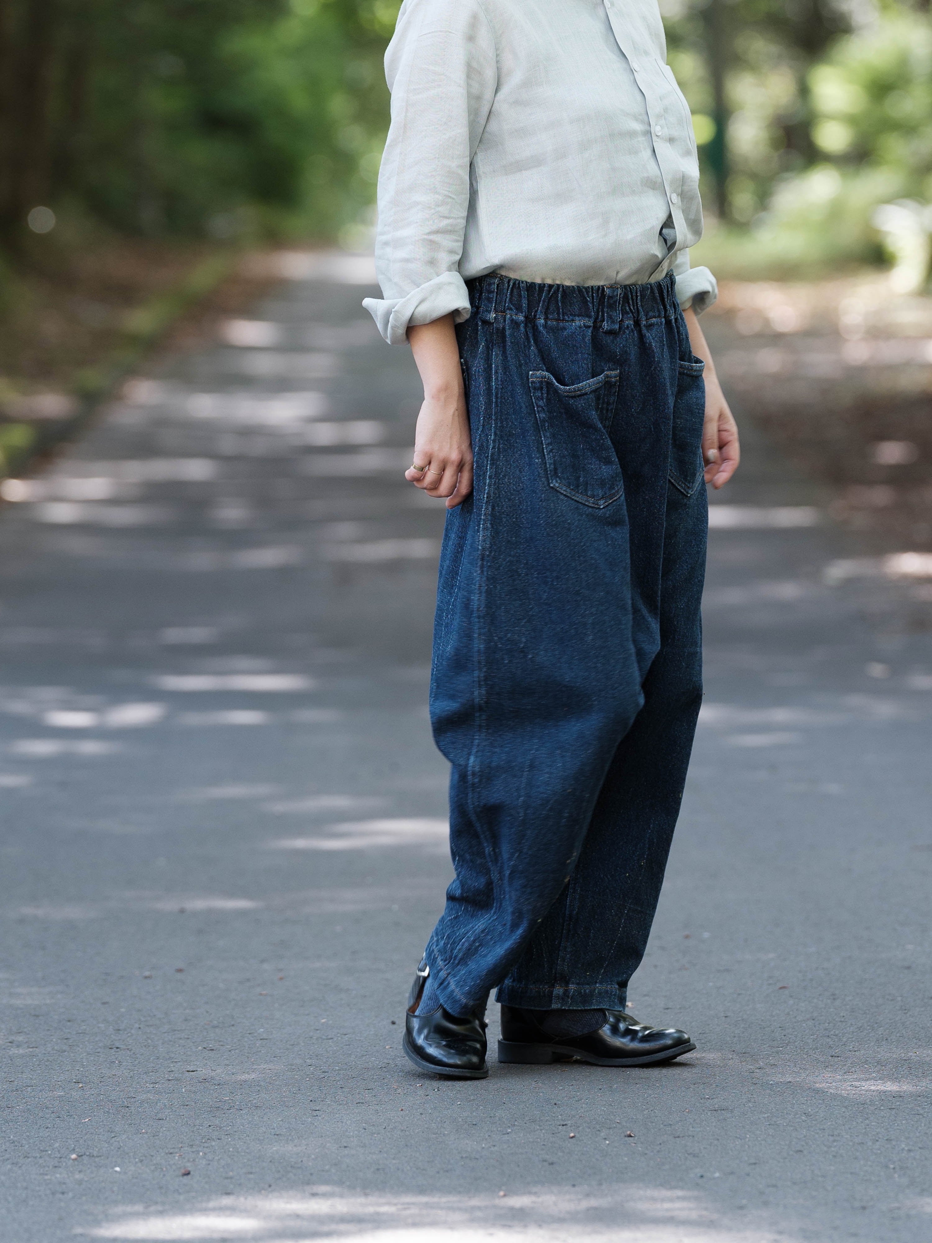 deniime zengo｜tamaki niime 玉木新雌