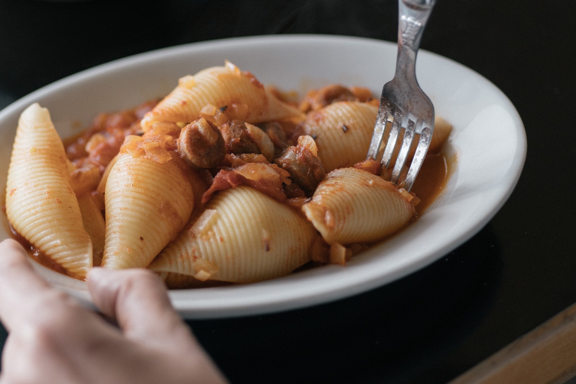 チボリ オーバルプレート｜Saturnia（サタルニア）