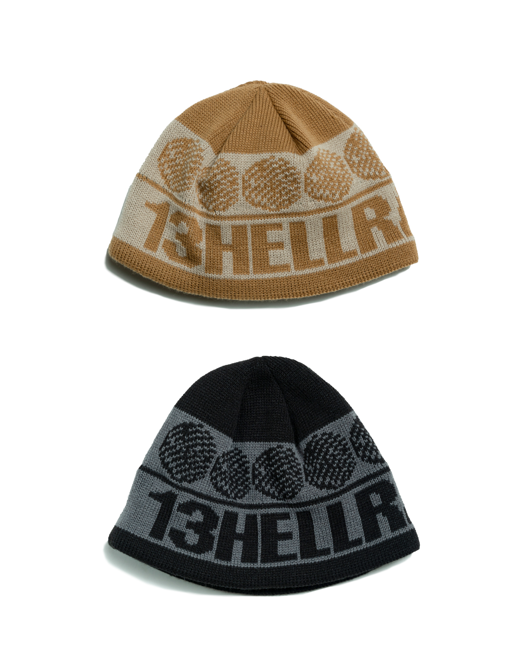 HELLRAZ0R / 2023 SS 1st | wax clothing