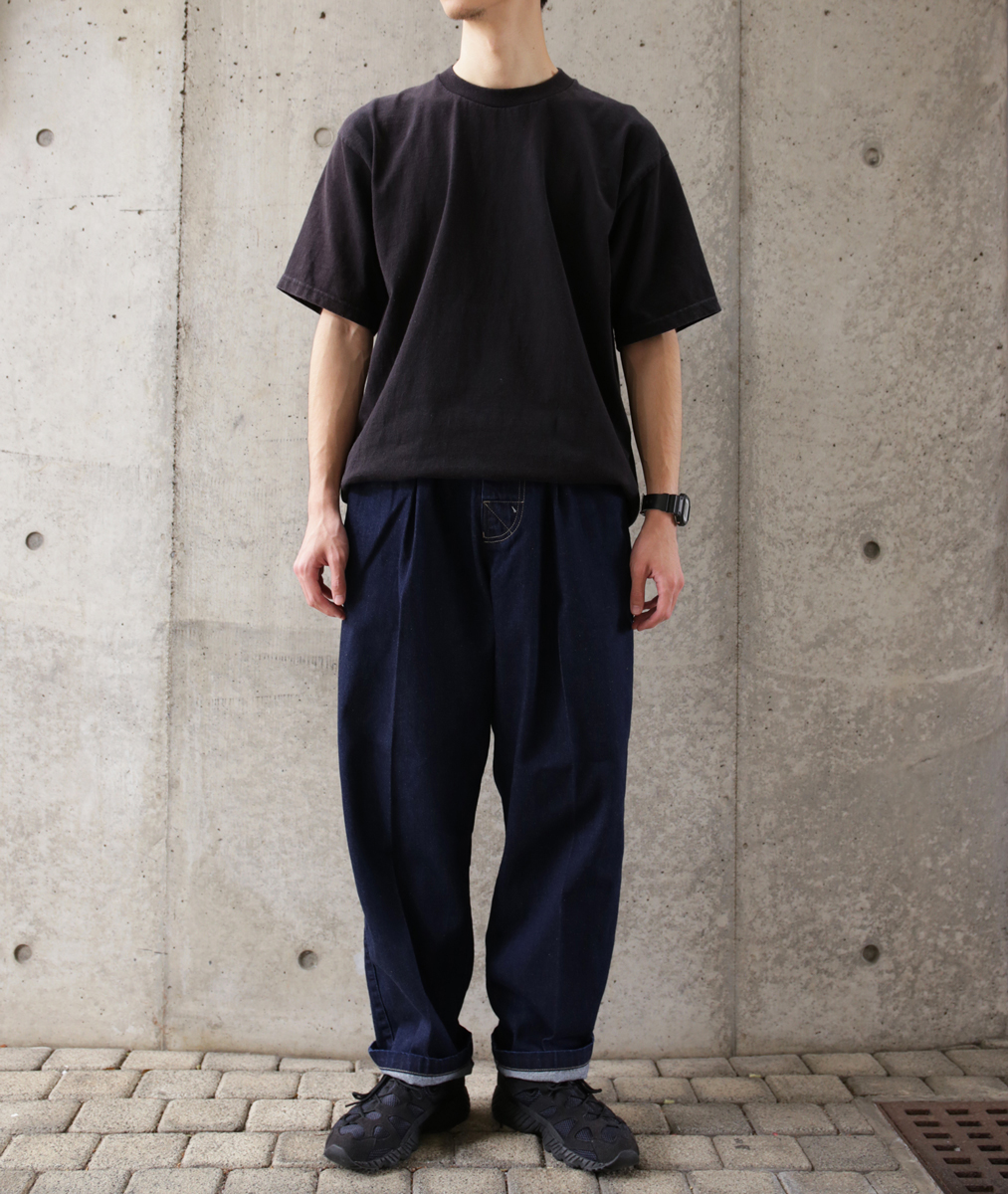 COMFORTABLE REASON﻿ /﻿ RODEO SLACKS﻿ | wax clothing