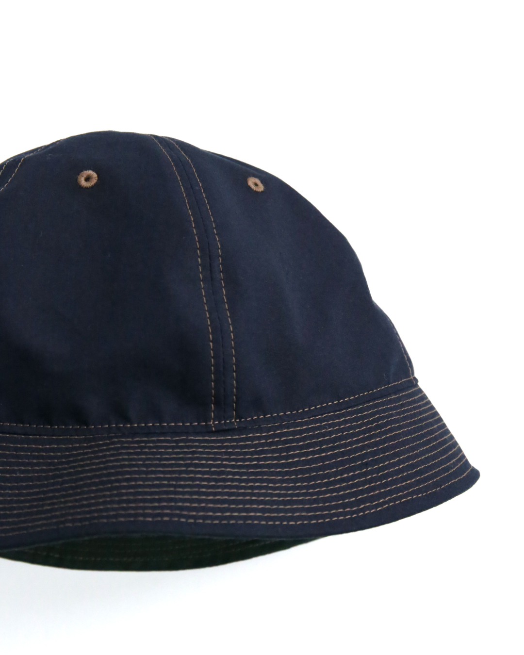 tento ハンドメイド クラッシャーハット pwa noroll NOROLL