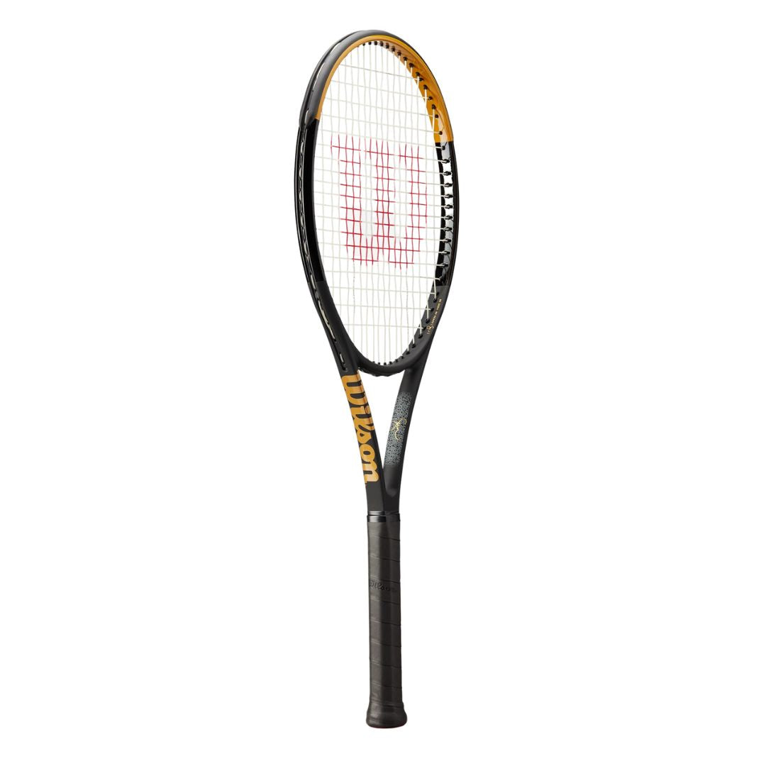 Wilson Unisex Blade 102 SW Autograph V7.0 Frm 2 Tennis Racket