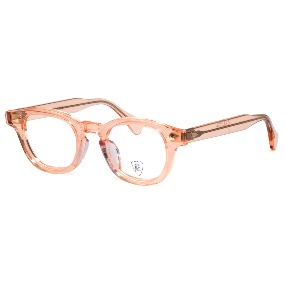 JULIUS TART OPTICAL - 国内最大級2万本の 品ぞろえを誇る大阪の眼鏡屋