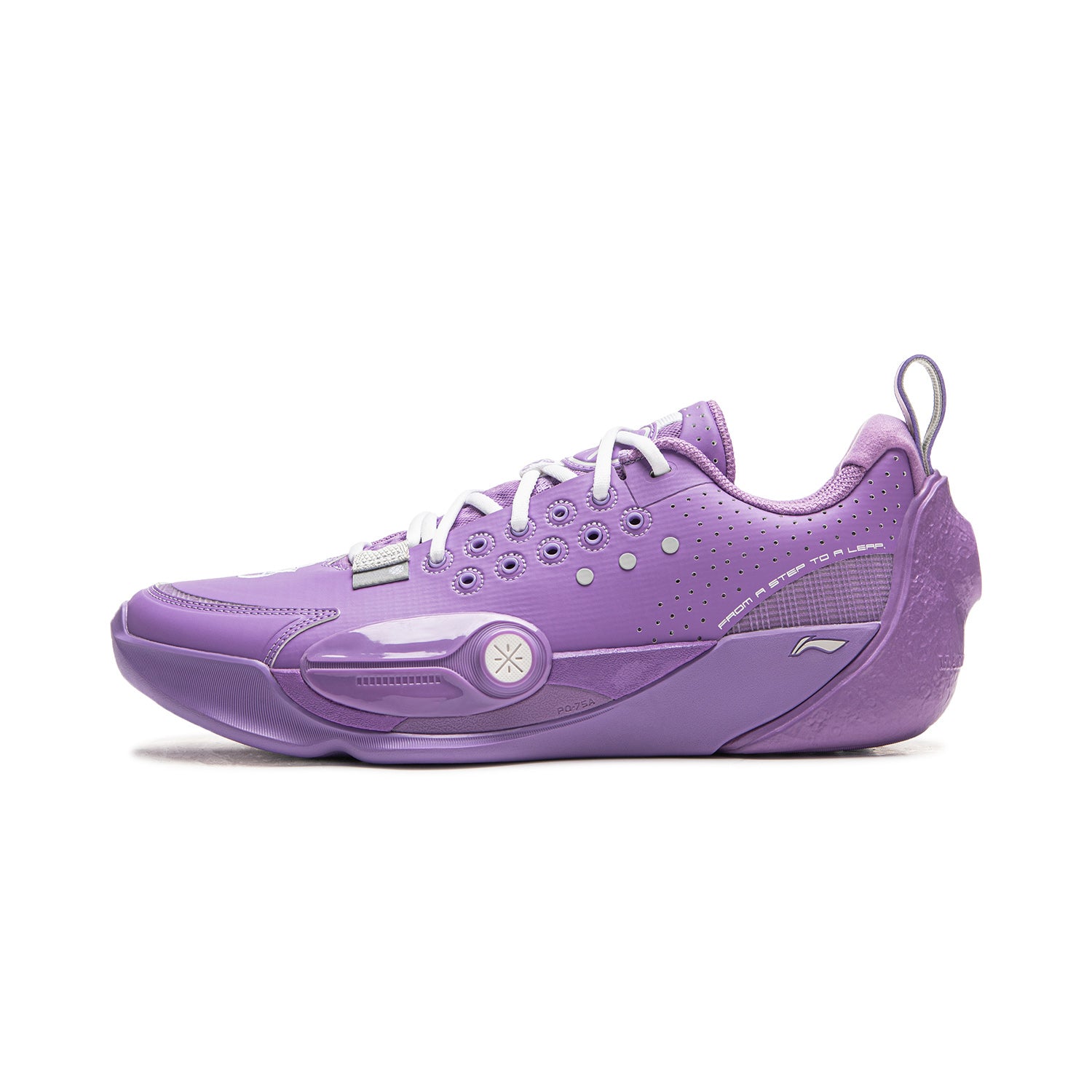 Wade All City 13 