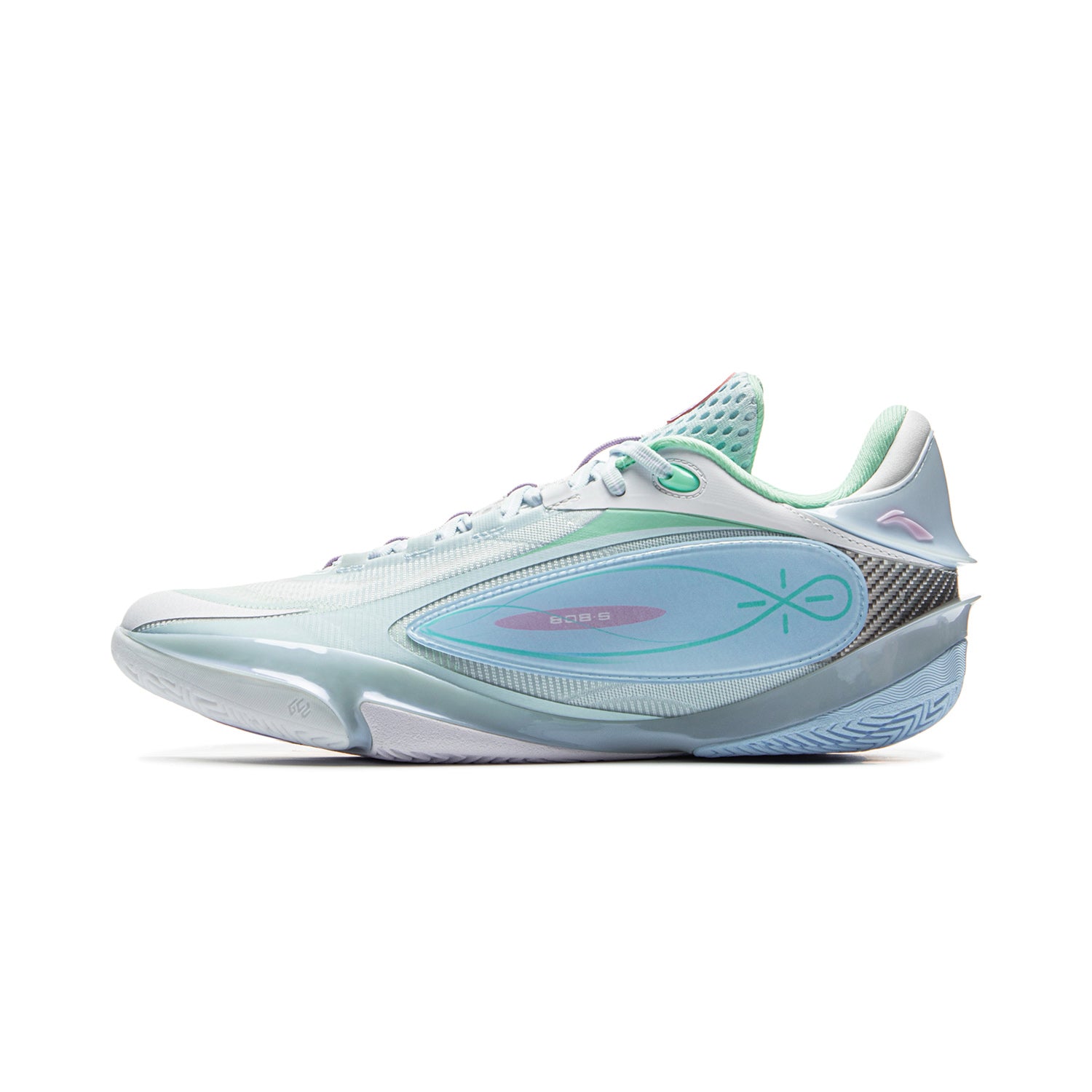 Wade 808 5 Ultra 