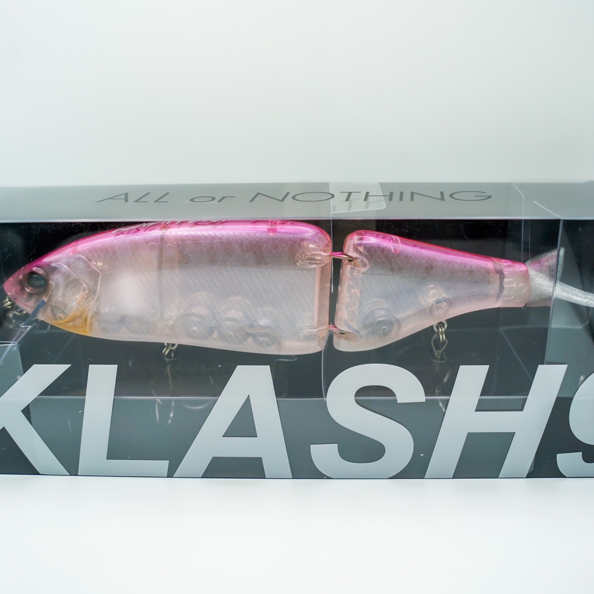 DRT Klash 9 Low Float - Waypoint Angler Supply