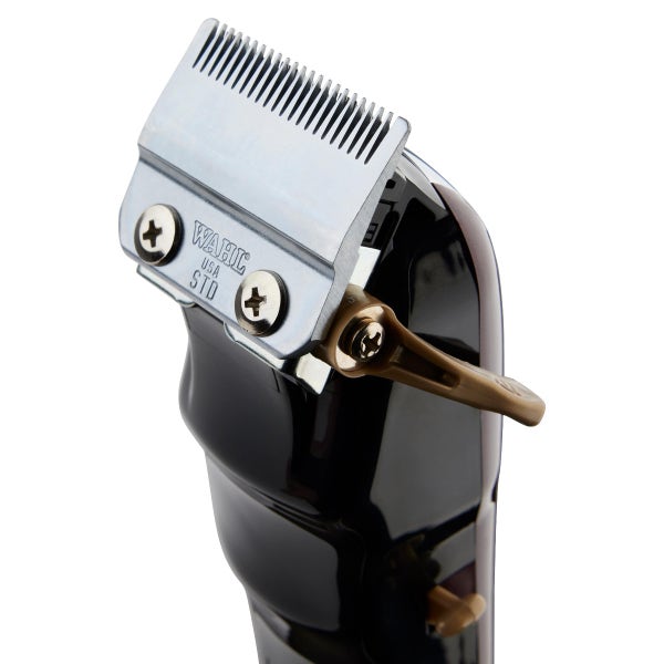 Wahl Professional 5 Star Cordless Magic Clip Clipper #08148 — WB