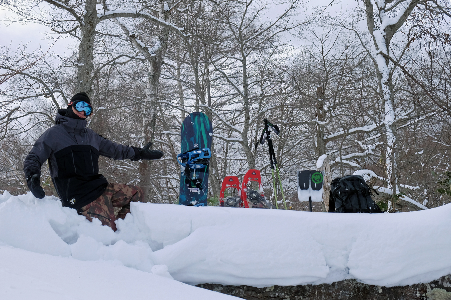 MOJANE諸橋が選ぶ傑作スノーボードリスト10｜2010年代編 | WEDNESDAY