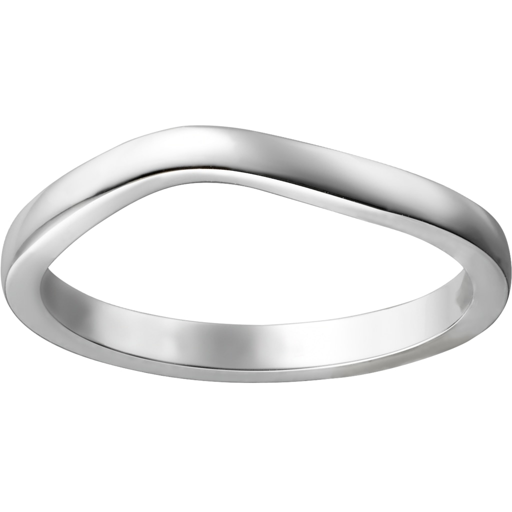 バレリーナ カーブ ウェディング リング│カルティエ/Cartier/535