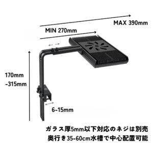Z400 RGB TH – WEEK AQUA