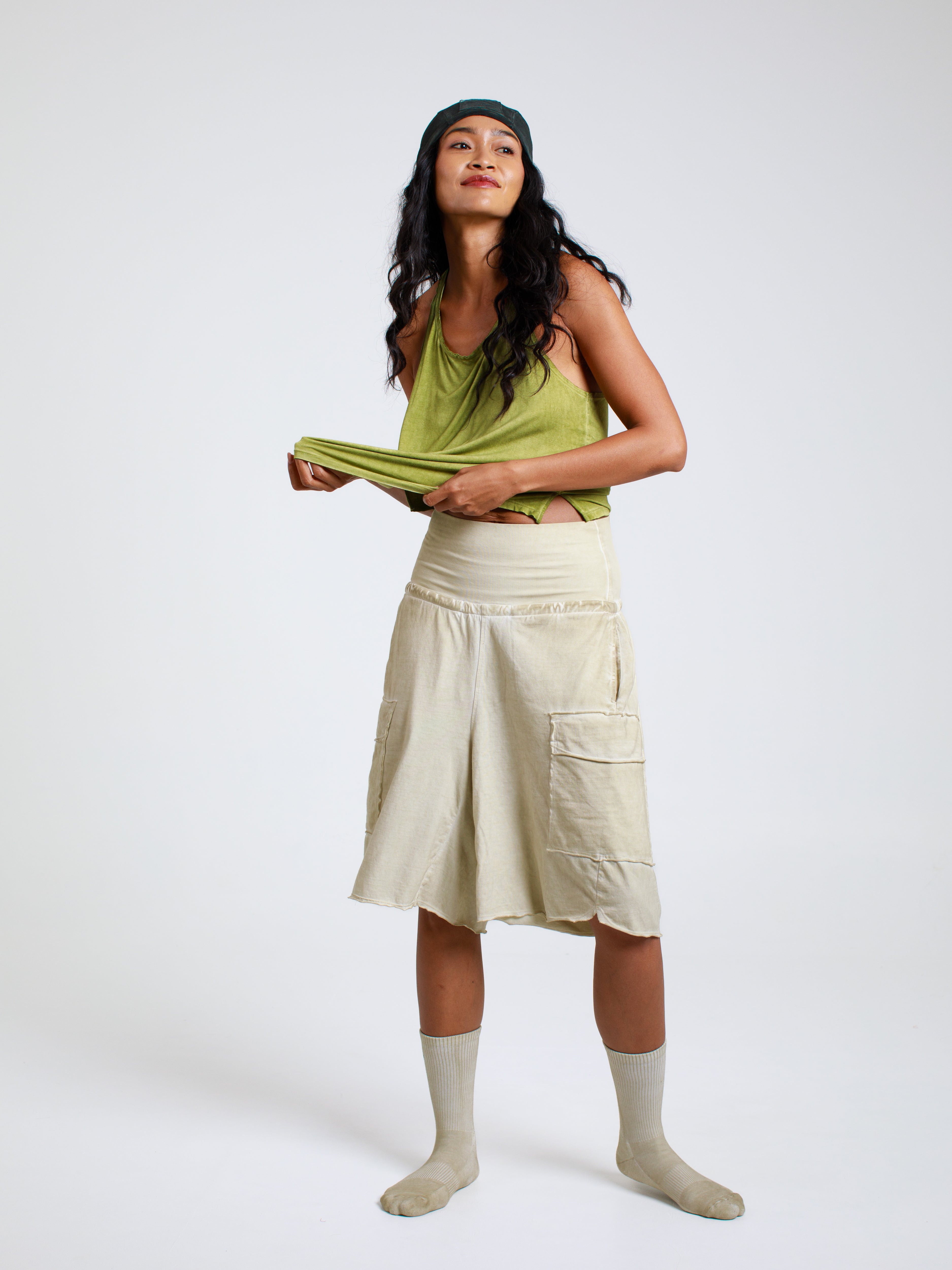 Shorts – Salsation Limited