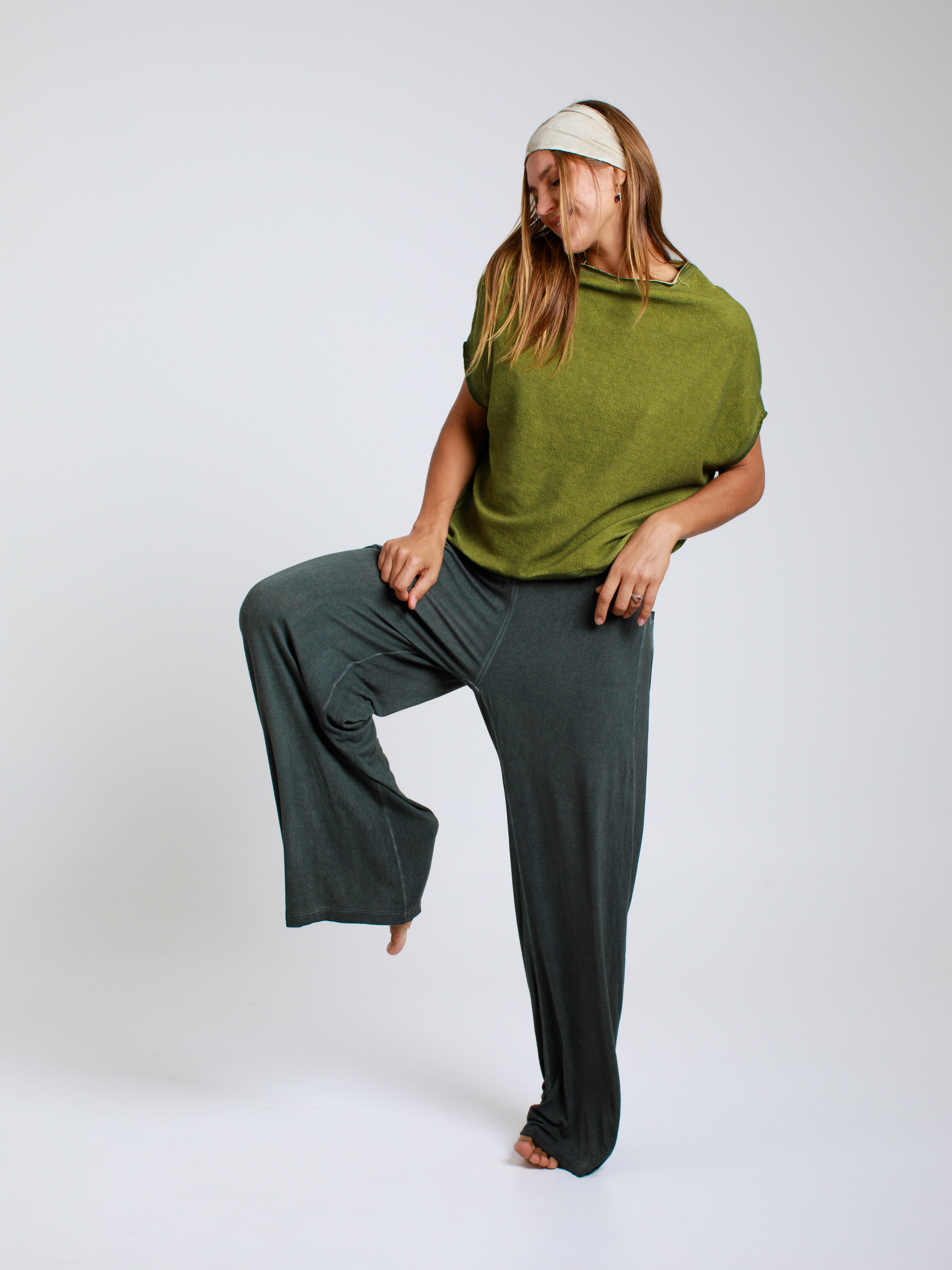 その他 [M size]Salsation Oversize French Terry その他 [M size