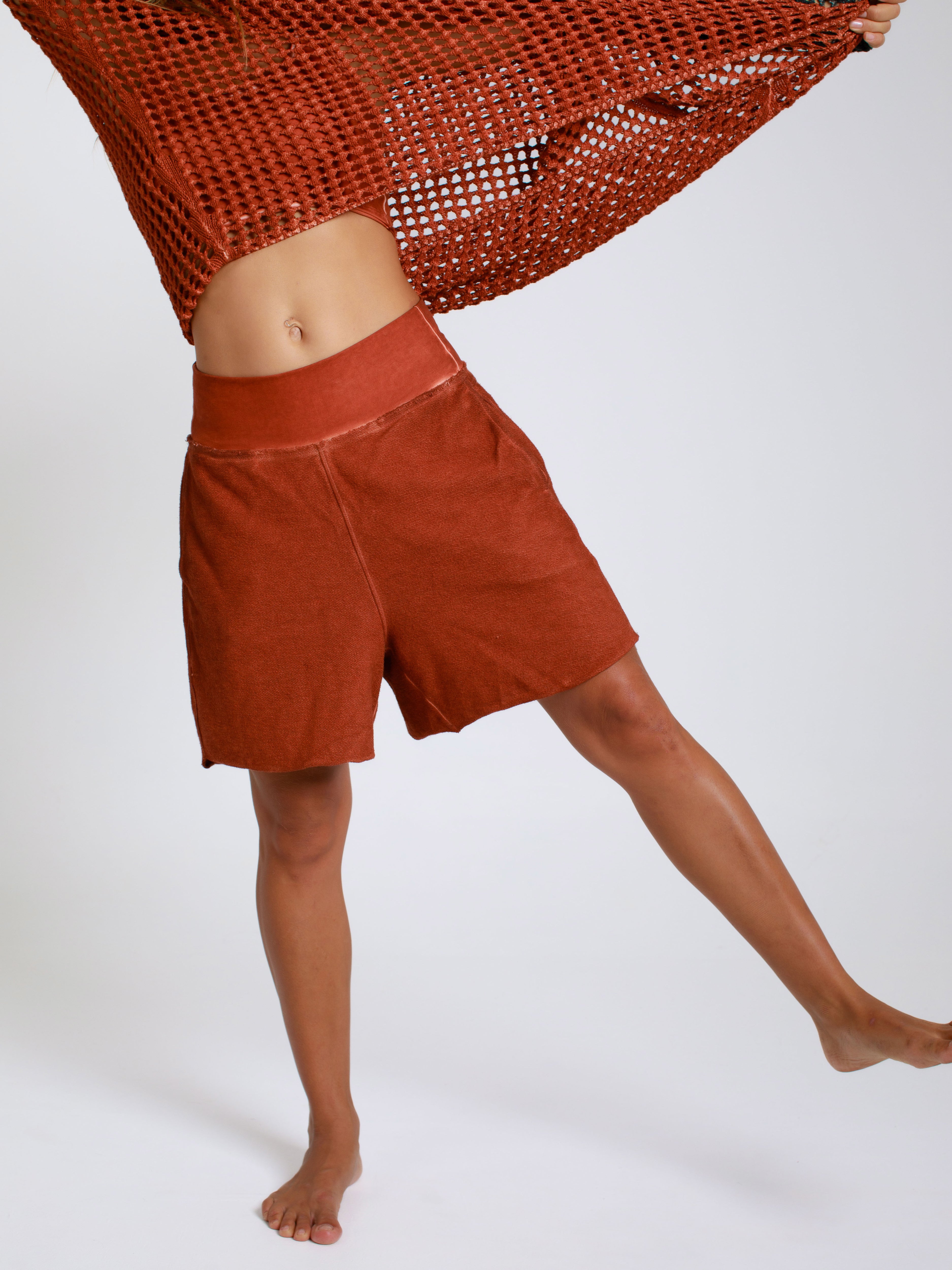 Lady Short – Salsation Limited