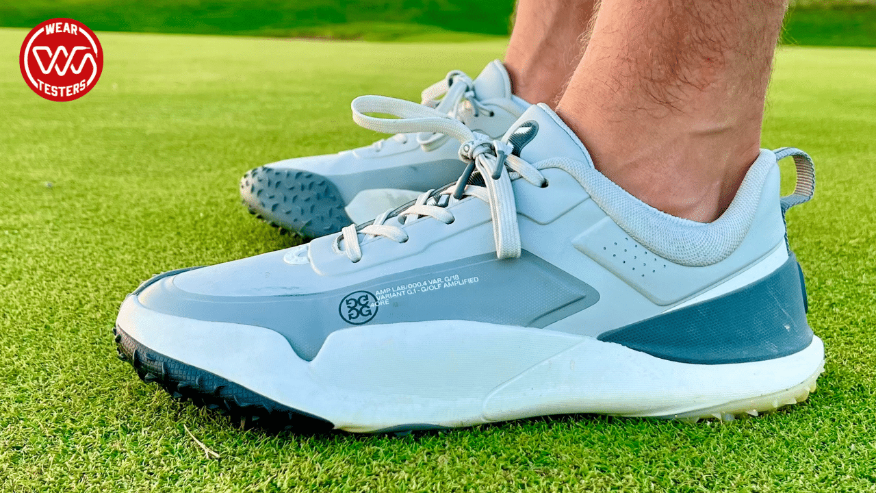 G/Fore G/18 Performance Review - WearTesters