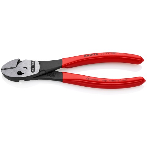 Twinforce® Diagonal Super Cutters | KNIPEX Tools