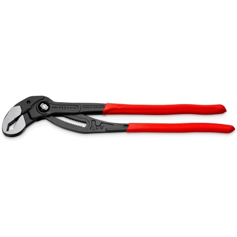 Cobra® XL Water Pump Pliers | KNIPEX Tools