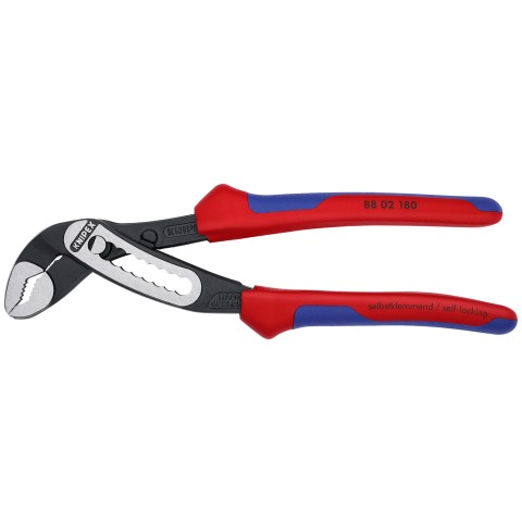 Alligator® Water Pump Pliers | KNIPEX Tools