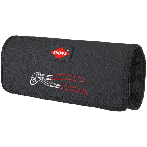 5 Pc Cobra® Set in Tool Roll | KNIPEX Tools