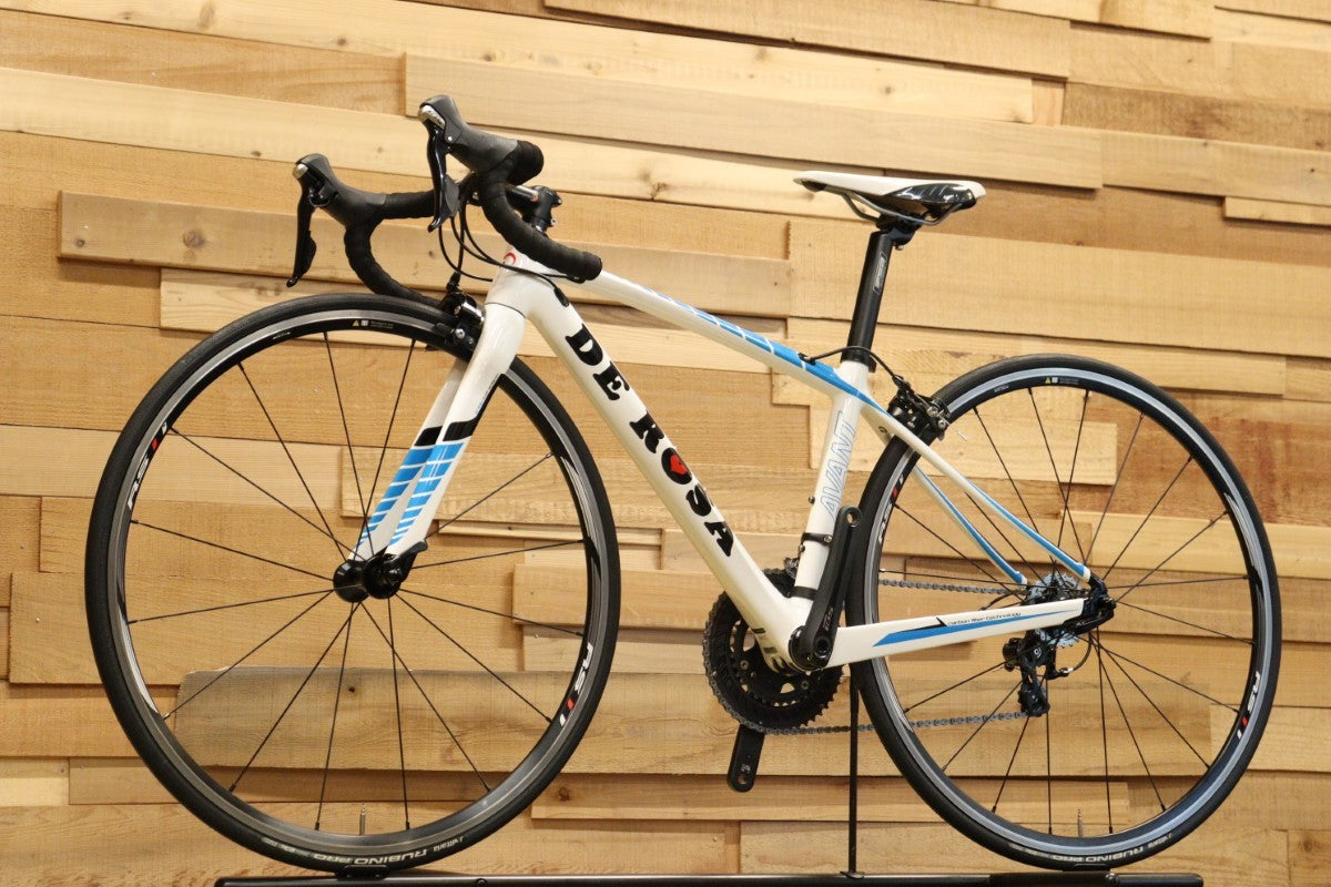 DE ROSA AVANT （アヴァント）700C DE ROSA AVANT （アヴァント）700C