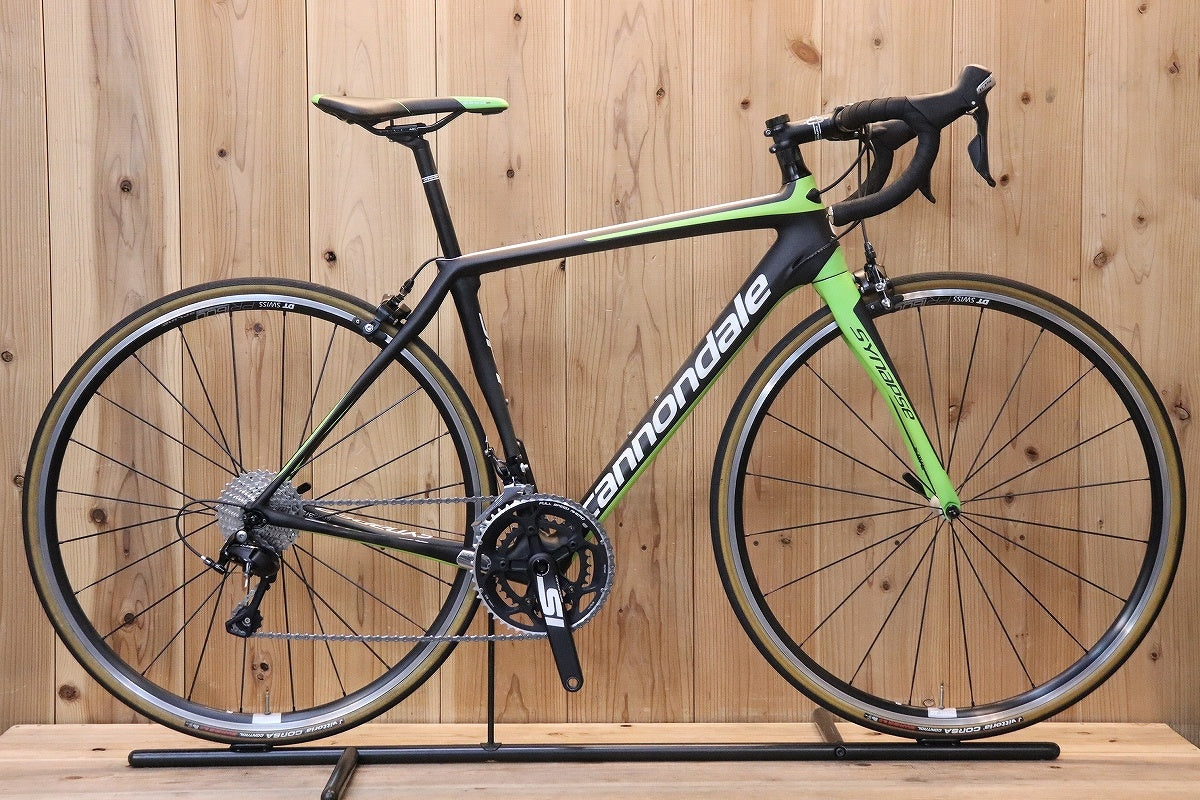 キャノンデール CANNONDALE シナプス カーボン ファイブ SYNAPSE