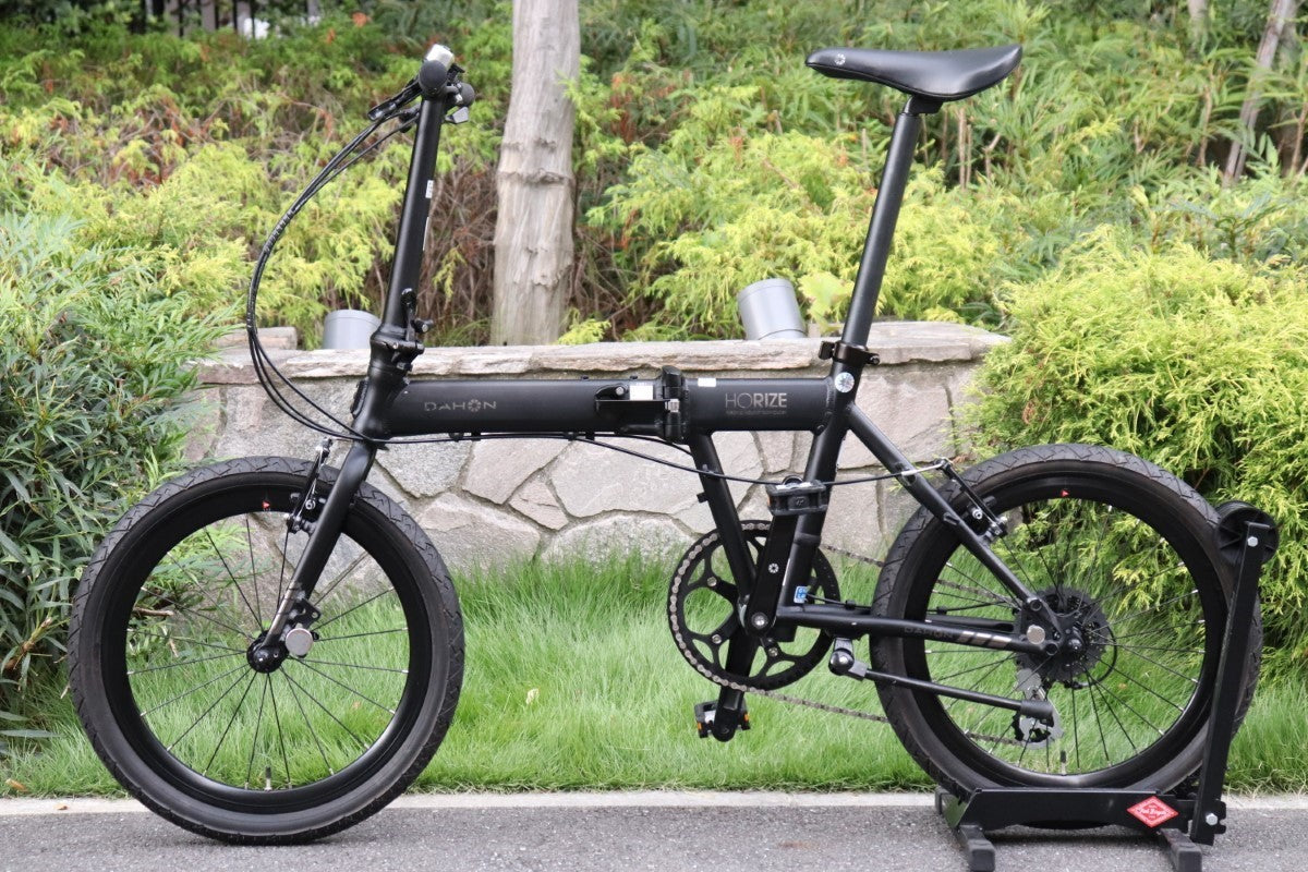 ダホン DAHON ホライズ HORIZE 折り畳み 小径車 ミニベロ 20インチ